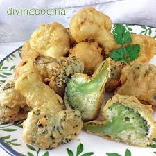 1.9 otras recetas de brécol. 7 Recetas Con Brocoli Faciles Y Rapidas Divina Cocina
