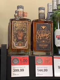 Orphan Barrel Bourbon Cigars And Whiskey Whiskey Brands Bourbon