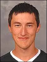 2008 Men's Soccer Roster