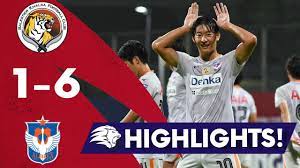 BRILLIANT Seia Kunori! | 2023 Singapore Premier League: Balestier vs  Albirex - YouTube