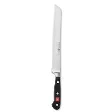 4.8 out of 5 stars 46. Wusthof Classic Double Serrated Bread Knife Williams Sonoma