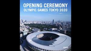 Jul 23, 2021 · join us for the olympic torch relay as it makes its way around japan. Opening Ceremony Olympic Games Tokyo 2020 Youtube