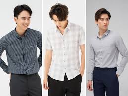 TOP 10 Thương Hiệu Áo Sơ Mi Nam Cao Cấp Nổi Tiếng Hàng Đầu – Insidemen