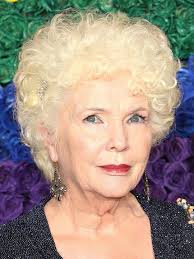 Fionnula Flanagan