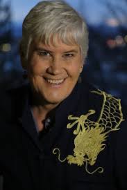 Kimberly Burnham, PhD