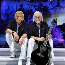 Tausend träume immer noch 03. Die Amigos Neues Album Tausend Traume Auch Mit Ungewohnlichen Themen Hoffen Auf Platz 1 Der Charts Hungen