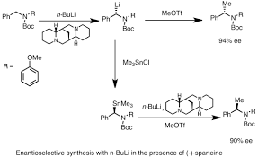 The 1,4 addition product of acids adding to butadiene. Organolithium Reagent Wikipedia