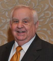 Oscar Tolmas Obituary