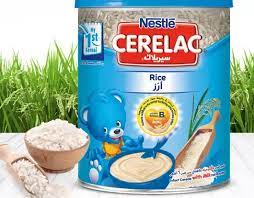 How To Make Cerelac Baby Food At Home Organic Food