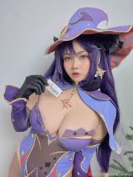 Nookkizz: Genshin Mona Porn Comic english 11 - Porn Comic