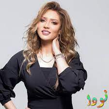 عبير أحمد صور ومعلومات وتقرير كامل نودا
