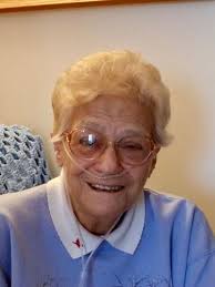 Florence Marie (Fragnito) Barnes