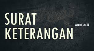 Agar tidak salah dengan surat keterangan sakit tersebut, kamu bisa lihat contoh surat. 15 Contoh Surat Keterangan Sakit Yang Benar Dan Paling Lengkap Suratresmi Id