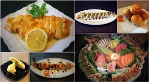 panda kitchen chinese & japanese food