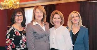 Stepping Up for Ouachita