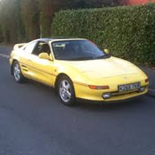 Market was the mk2 turbo model, with a top speed of 142 mph. Toyota Mr2 Mk2 T Bar Toyota Mr2 Sports Cars Toyota