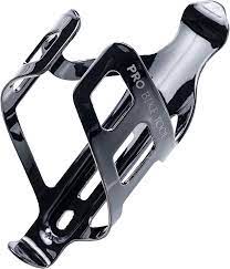 The base you have to begin with measuring the distance between the hoes and between the bike's fame. Amazon Com Bike Water Bottle Holder Black Or White Gloss Secure Retention System No Lost Bottles Lightweight And Strong Bicycle Bottle Cage Quick And Easy To Mount Great For Road And Mountain