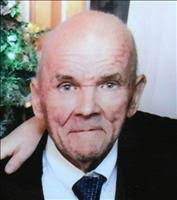 Leo Arthur Gannon (Ret. BPD)