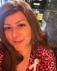 Katie 'kayte' Callaghan, Psychotherapist, London, E1