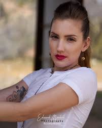 Great shoot the other day with Luisa at her ranch. Thank you for everything  and thank you Erica Merrell for connecting the dots.