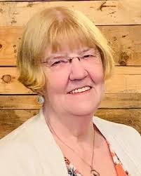 Patty Patten's Instagram, Twitter & Facebook