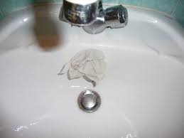 Deboucher Une Douche Un Evier Un Lavabo Sans Produits Toxiques Consommer Durable