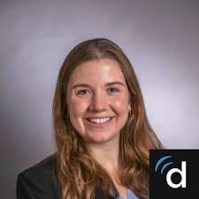 Dr. Kelsey Barter, MD