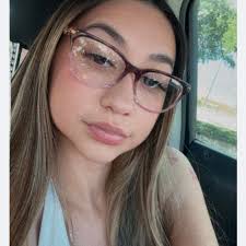 Houses giving candy to parents in costume