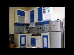 Dapur kecil menggabungkan kenyamanan dengan efisiensi dan gaya. Cara Desain Dapur Minimalis Sederhana Youtube