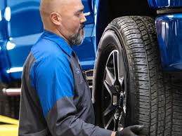 Maybe you would like to learn more about one of these? Tire Rotation Service In New Braunfels Tx Bluebonnet Ford