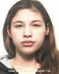 How Did Claudette Die