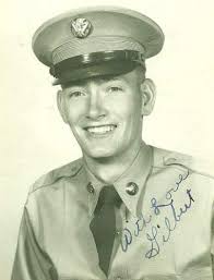 Gilbert B. Osterhaus