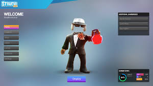 July 2020 roblox all working codes in strucid! Ted On Twitter Working On A Commission For Strucid Here It Is So Far Credits To Rightiess For The Beautiful Render Of Headlesshorror Roblox Robloxdev Robloxart Gamedev Https T Co 7hrfitzq39