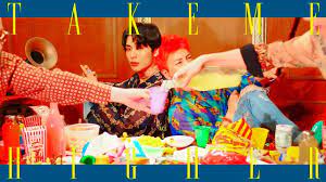 Check out who wrote, composed and arranged 'take if you can hear my voice i will call out to you, ooh yeah. Donghun Jun A C E Take Me Higher Music Wallpaper I Luv U Ace
