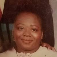 Ora Mae Lewis-Segura