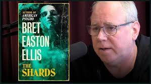ranking every Bret Easton Ellis book