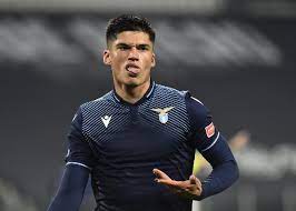 Корреа хоакин карлос / carlos joaquin correa. Joaquin Correa Reportedly Agrees 4 Year Contract With Inter Mundo Albiceleste