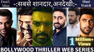 But don't worry, here on trendpickle we will solve your problem. Best Crime Thriller Web Series In Hindi Thriller Hindi Web Series 2019 The Choice Box Youtube