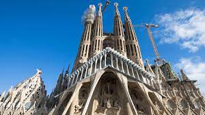 Как добраться до саграда фамилия: Barcelona Nach 137 Jahren Baugenehmigung Fur Sagrada Familia Zdfheute