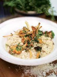 Recipe courtesy of jamie oliver. Mushroom Risotto Recipe Jamie Oliver Risotto Recipes Recipe Risotto Recipes Vegetarian Mushroom Risotto Mushroom Risotto Recipes