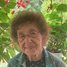 Obituary information for Faye Pearl Darnell