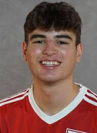 2020 Men's Soccer Roster