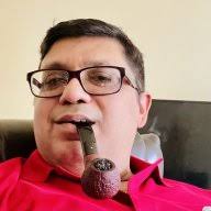 Hunter's Pipes, Anyone Actually Smoke One? :: Pipe Talk :: Pipe Smokers  Forums of PipesMagazine.com