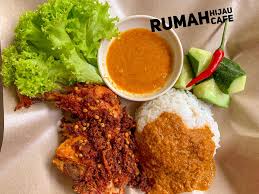 Tempat makan yang ada semua menu. Mat Drat Tempat Makan Sedap Dan Best Di Kuching