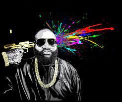 Big krit, mase & fabolous)(remix). Rick Ross Mastermind Album Audiomack Music Download