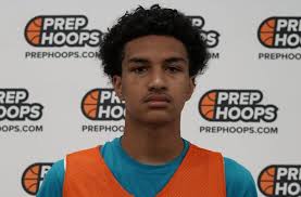 NEPSAC Showcase Avon: Saturday's Forward/Center Standouts Part 2