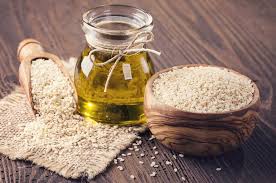 Til (sesame) oil, used by indians from ancient times is extremely beneficial for your health and wellness. How To Apply Sesame Oil Til Ka Tel For Long Beautiful Hair