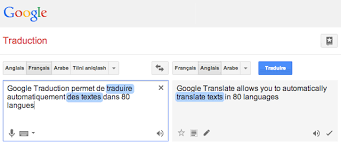Manuel de traduction de drupal et de ses modules; Google Traduction Un Outil Gratuit Pour Traduire En Ligne