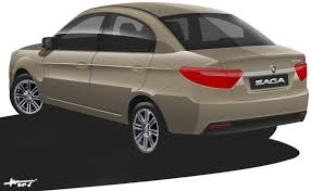 5 proton saga cars from aed 900. 2016 Proton Saga Will Be Repositioned Gain 1 0l Engine