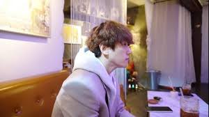 Baekhyun's 3rd mini album bambi is out! Spazzer Updates Baekhyun Youtube Vlog Cafe Elephant Facebook